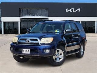 Toyota 2009 4Runner