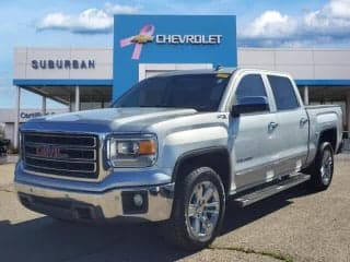 GMC 2014 Sierra 1500