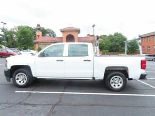 Chevrolet 2018 Silverado 1500