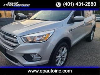 Ford 2018 Escape