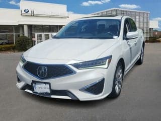 Acura 2019 ILX