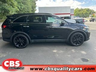 Kia 2020 Sorento