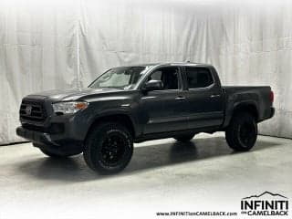 Toyota 2020 Tacoma