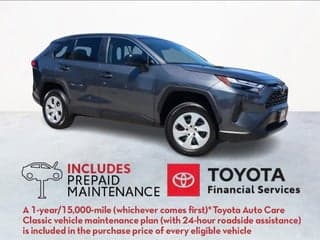 Toyota 2023 RAV4