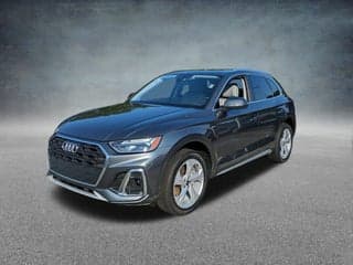 Audi 2024 Q5