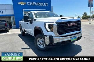 GMC 2024 Sierra 2500HD