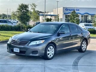 Toyota 2010 Camry