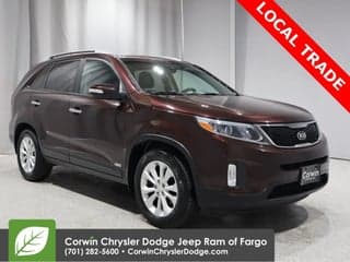 Kia 2014 Sorento