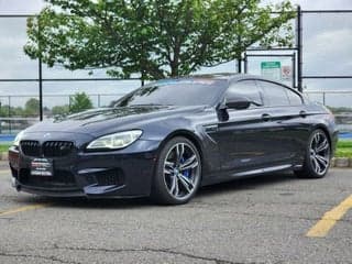 BMW 2016 M6