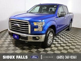 Ford 2017 F-150