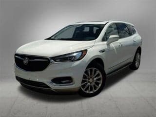 Buick 2020 Enclave