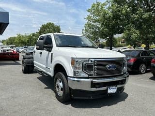 Ford 2020 F-350 Super Duty