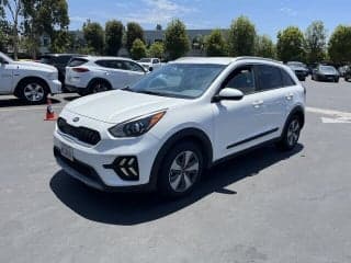 Kia 2021 Niro