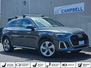 Audi 2023 Q5