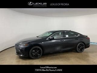 Lexus 2024 ES 350