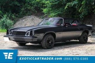 Chevrolet 1976 Camaro