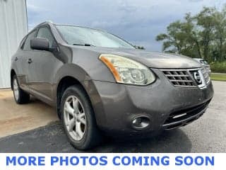 Nissan 2008 Rogue