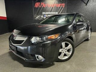 Acura 2012 TSX