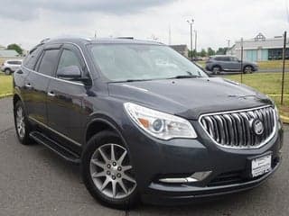 Buick 2014 Enclave