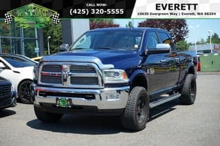 Ram 2015 2500