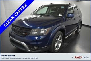 Dodge 2017 Journey