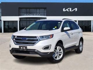 Ford 2018 Edge