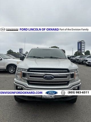 Ford 2018 F-150