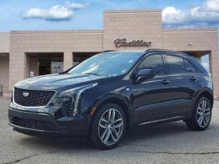 Cadillac 2019 XT4