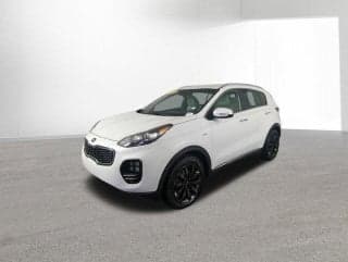 Kia 2019 Sportage