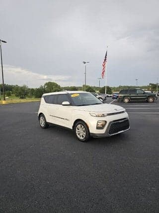 Kia 2020 Soul