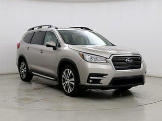 Subaru 2020 Ascent