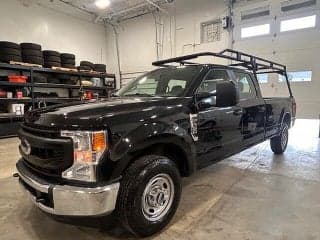 Ford 2021 F-250 Super Duty