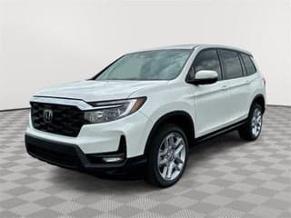 Honda 2024 Passport