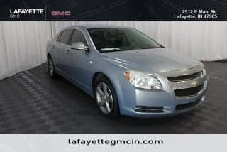 Chevrolet 2008 Malibu