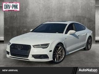 Audi 2016 A7