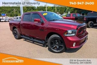 Ram 2018 1500