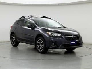 Subaru 2018 Crosstrek