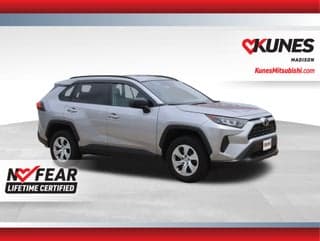 Toyota 2019 RAV4