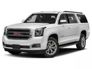 GMC 2020 Yukon XL