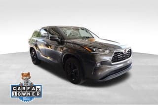 Toyota 2021 Highlander