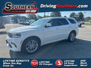 Dodge 2022 Durango