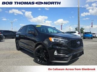 Ford 2022 Edge