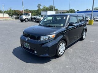 Scion 2012 xB