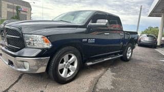 Ram 2014 1500