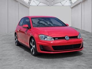 Volkswagen 2015 Golf GTI