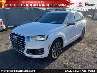 Audi 2018 Q7