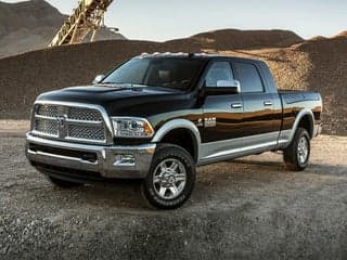 Ram 2018 2500