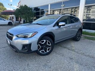 Subaru 2019 Crosstrek