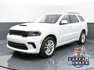 Dodge 2021 Durango