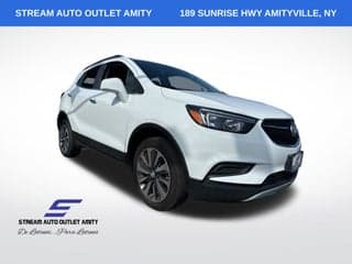 Buick 2022 Encore